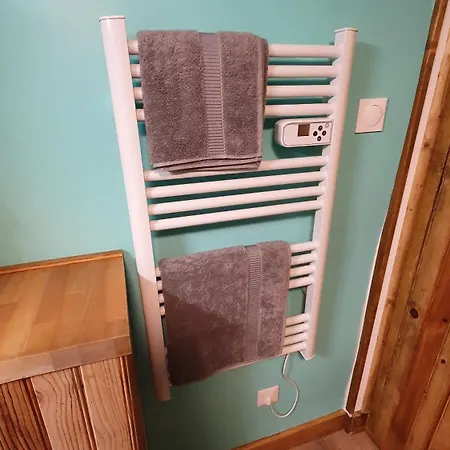 Petite Buais-les-Monts