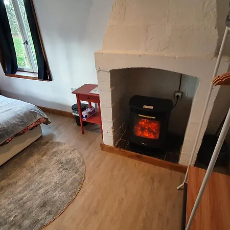 Petite Buais-les-Monts