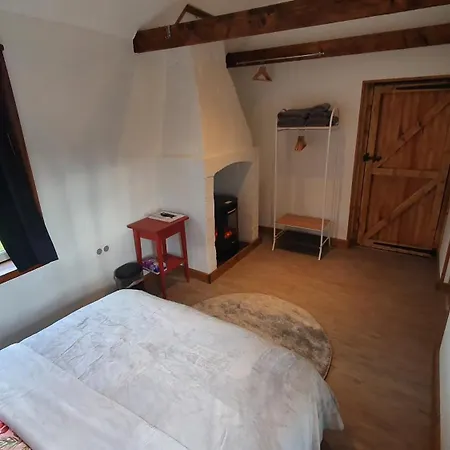 Petite Buais-les-Monts