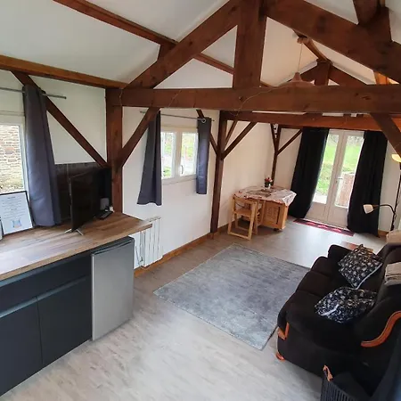 Petite 度假居 Buais-les-Monts