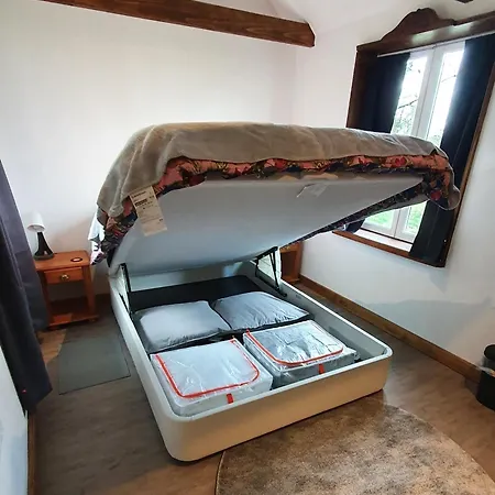 Tatil Evi Petite Buais-les-Monts