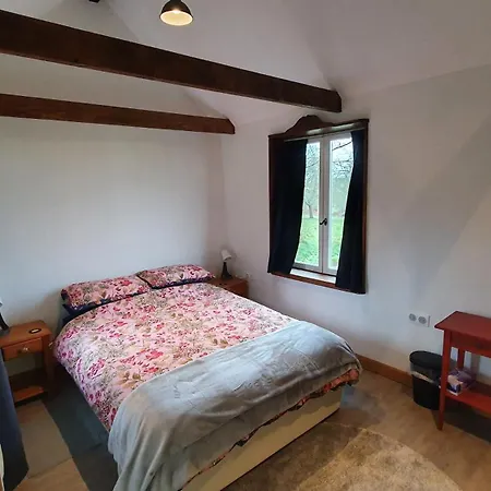 Petite 度假居 Buais-les-Monts