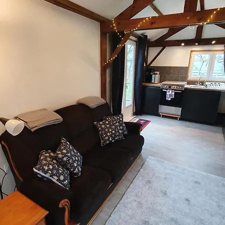 Tatil Evi Petite Buais-les-Monts