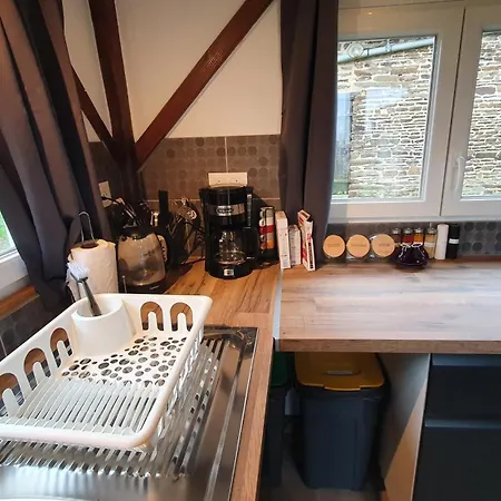 Petite Buais-les-Monts