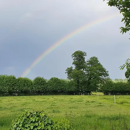 Petite Tatil Evi Buais-les-Monts