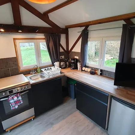 Petite * Buais-les-Monts