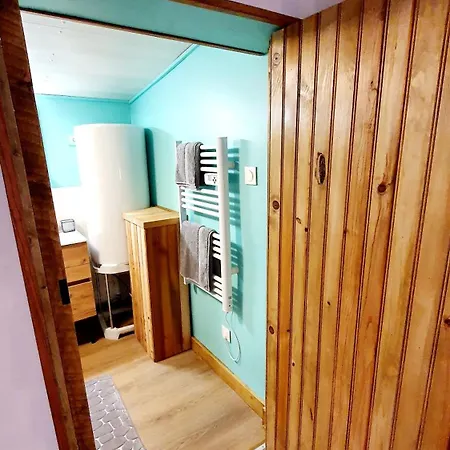 Petite Ferienhaus