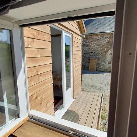 Petite Buais-les-Monts