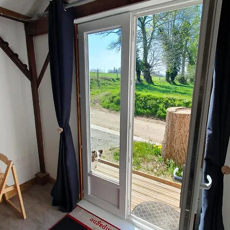 Petite Ferienhaus