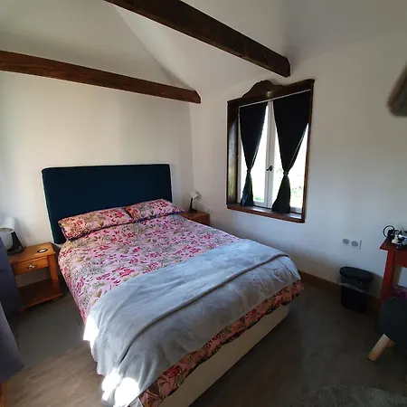 Petite Buais-les-Monts