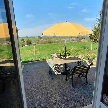 Petite Buais-les-Monts