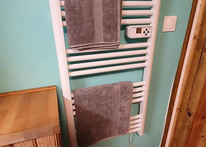 Petite Buais-les-Monts