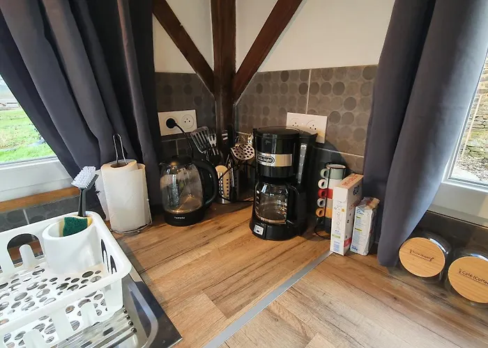 Petite Semesterbostad *