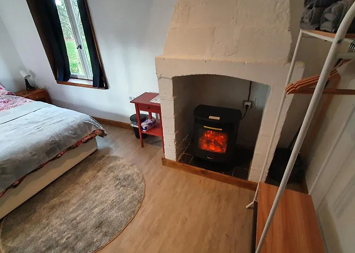 Petite Buais-les-Monts