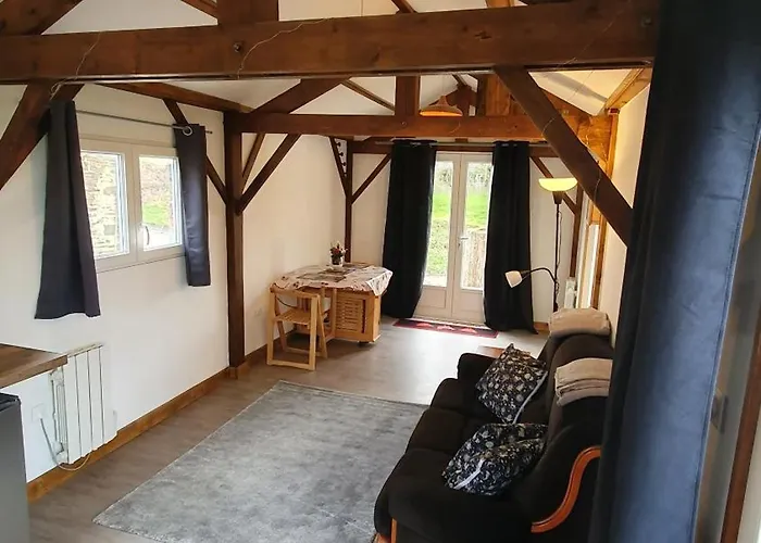 Semesterbostad Petite *