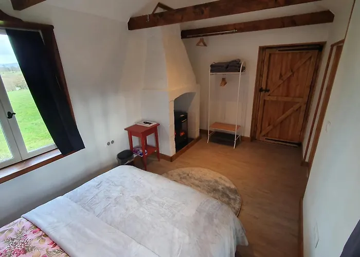 Petite Buais-les-Monts