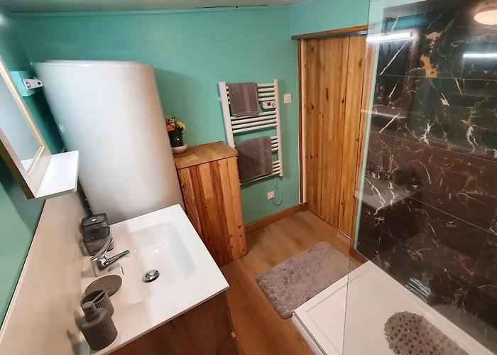 Petite * Buais-les-Monts