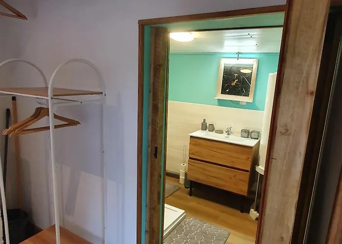 Semesterbostad Petite *