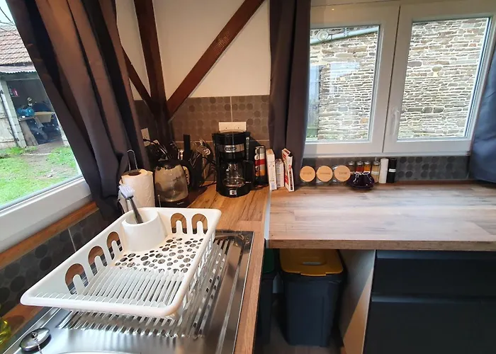 Petite Buais-les-Monts