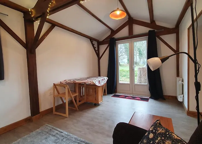 Petite Semesterbostad