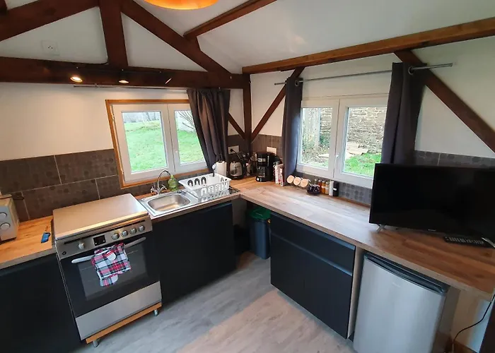 Petite * Buais-les-Monts