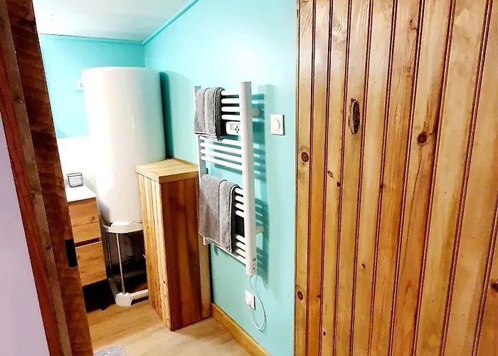 Petite Semesterbostad