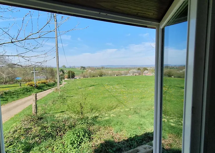 Petite Semesterbostad *