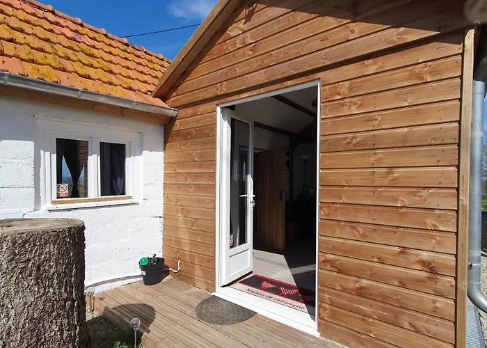 Petite Buais-les-Monts