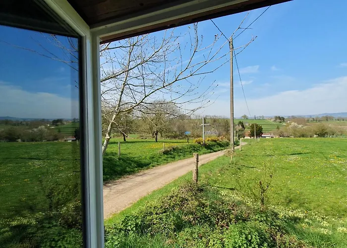 Semesterbostad Petite *