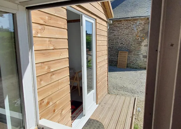 Petite Buais-les-Monts