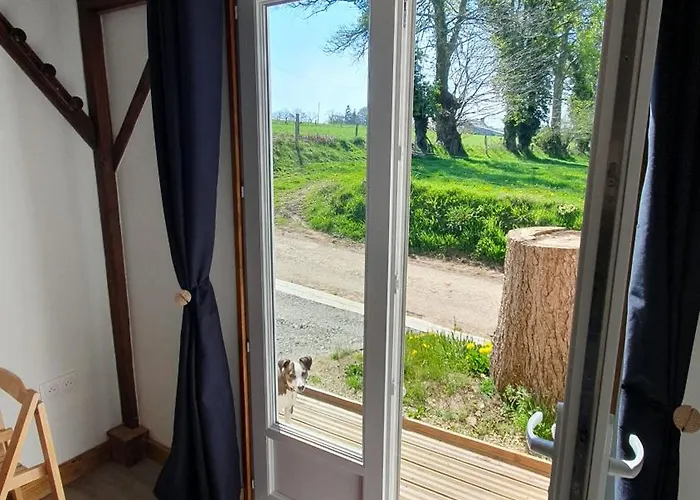 Petite Semesterbostad