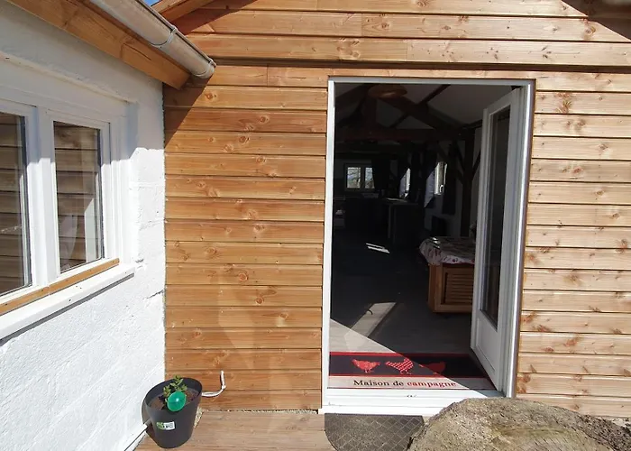 Petite Semesterbostad *