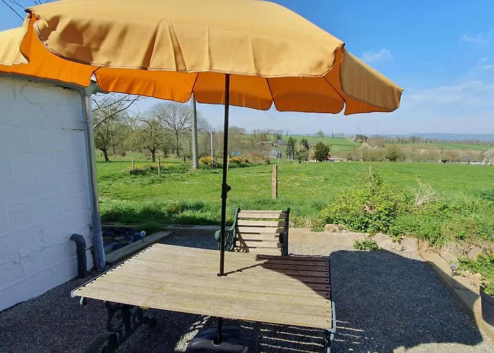 Semesterbostad Petite *