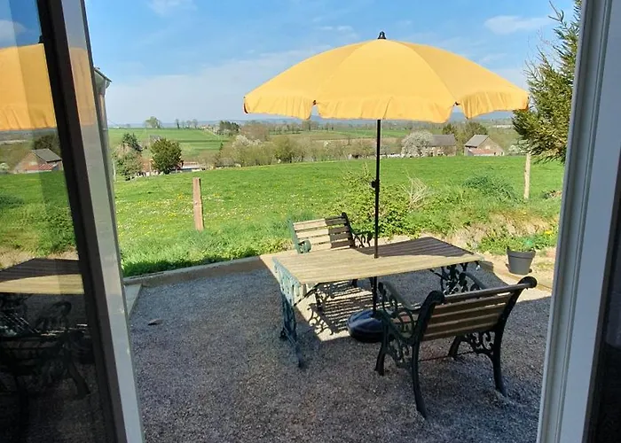 Petite Buais-les-Monts